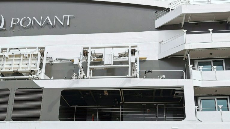 ponant-projet